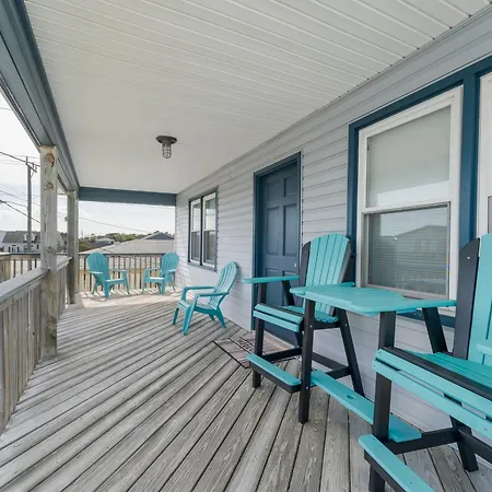 5140 - Hello Beaches By Resort Realty